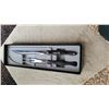 Image 1 : Cutco Carving Set A