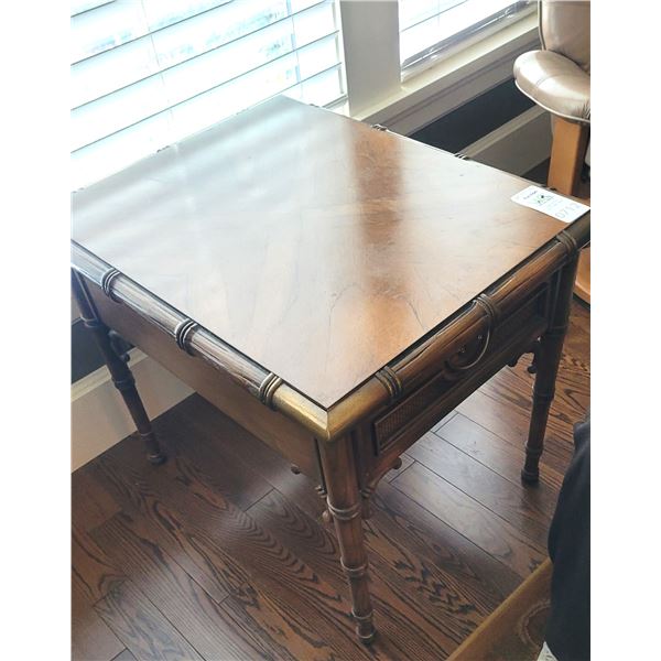 Peppler Sklar End Table C
