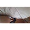 Image 3 : Palliser Euro Style Ergonomic Stressless Reclining Chair & Stool A