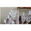 Image 4 : Crystal Stemware A