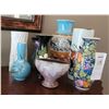 Image 1 : Vases A
