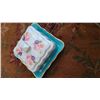 Image 11 : Bone China, Decor A