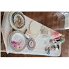 Image 1 : Bone China, Decor A
