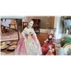 Image 3 : Bone China, Decor A