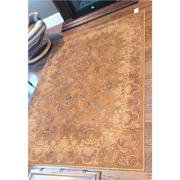 Area Rug C
