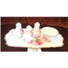 Image 1 : Royal Albert American Beauty A