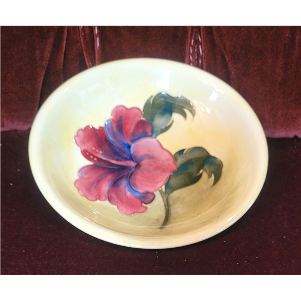 Moorcroft A