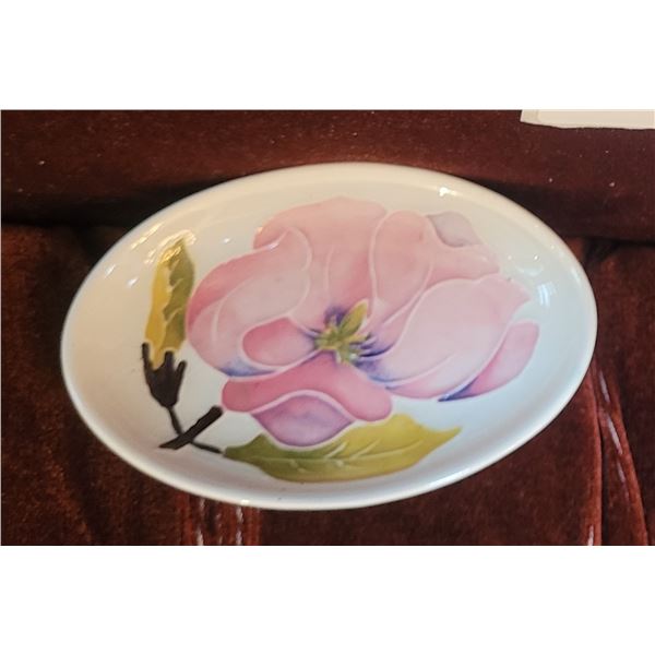 Moorcroft A