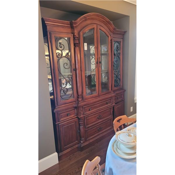 China Cabinet C