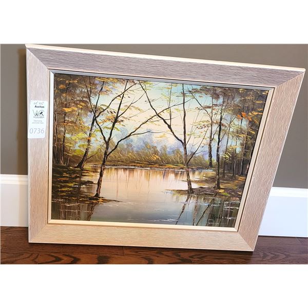 Original Art A