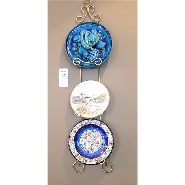 Wall Decor A
