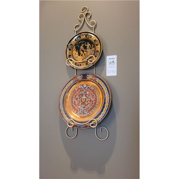Wall Decor A