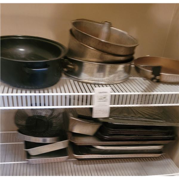 Bakeware A