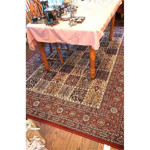 Area Rug C