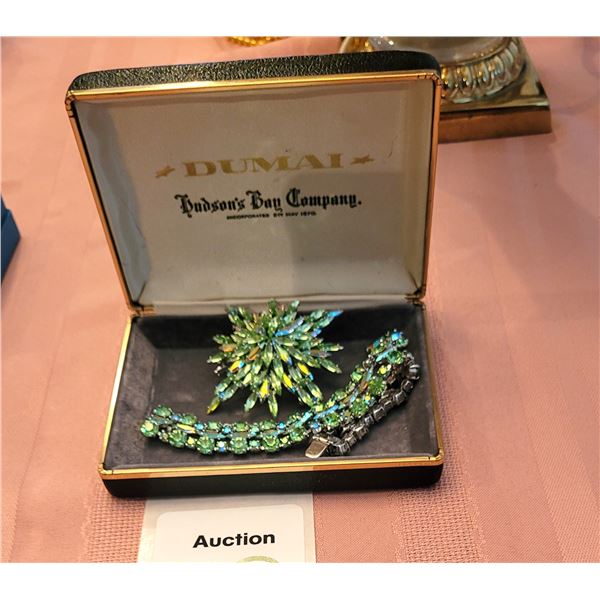 Sherman Jewelry A