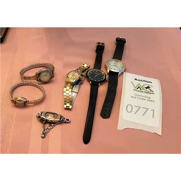 Kate Spade, Felca, Rodana & More Ladies Watches A