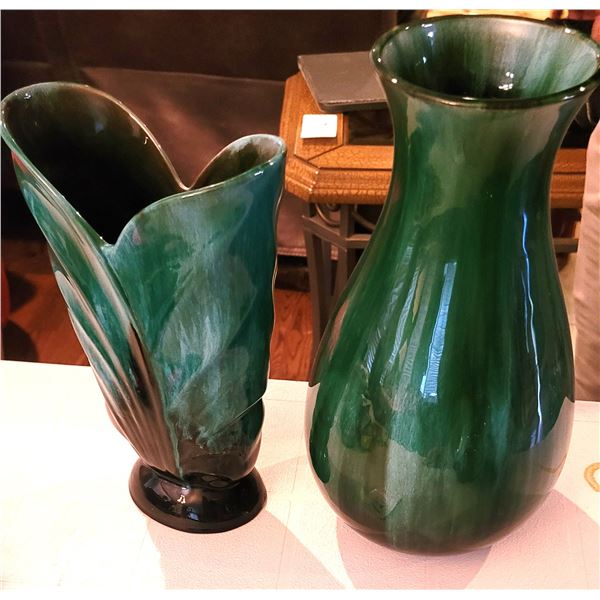 Blue Mountain Pottery A