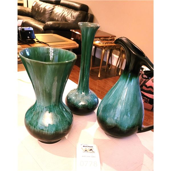 Blue Mountain Pottery A