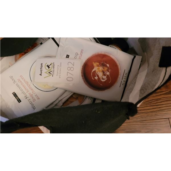 Epicure Food Seasoning A
