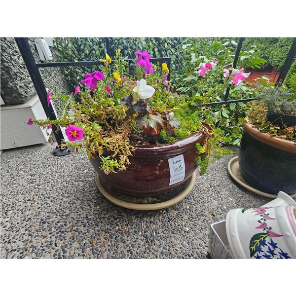 Ceramic Planter A