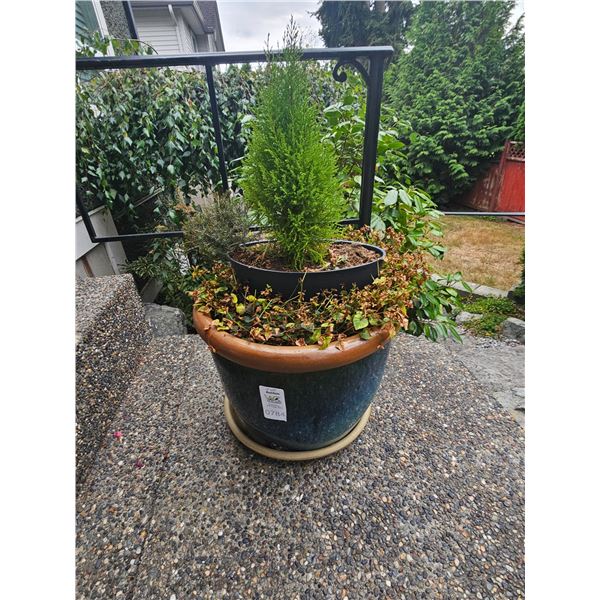 Ceramic Planter A
