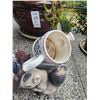 Image 11 : Animal Garden Decor A