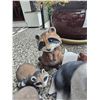 Image 7 : Animal Garden Decor A