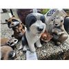 Image 8 : Animal Garden Decor A