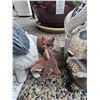 Image 9 : Animal Garden Decor A