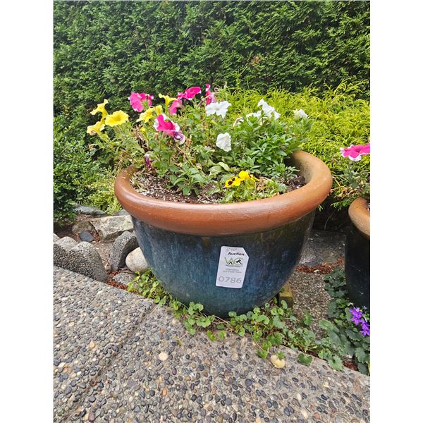 Ceramic Planter A