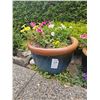 Image 1 : Ceramic Planter A