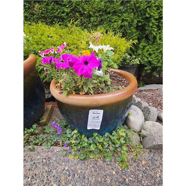 Ceramic Planter A
