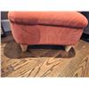 Image 4 : Asymmetrical Clam Shell Accent Chair C