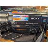 Image 2 : Vintage Konica Camera & Sony Handycam A
