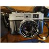 Image 3 : Vintage Konica Camera & Sony Handycam A
