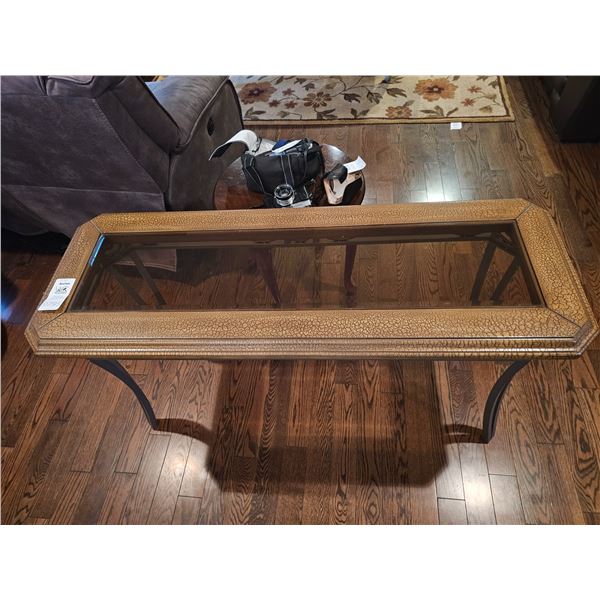 Hall Table C