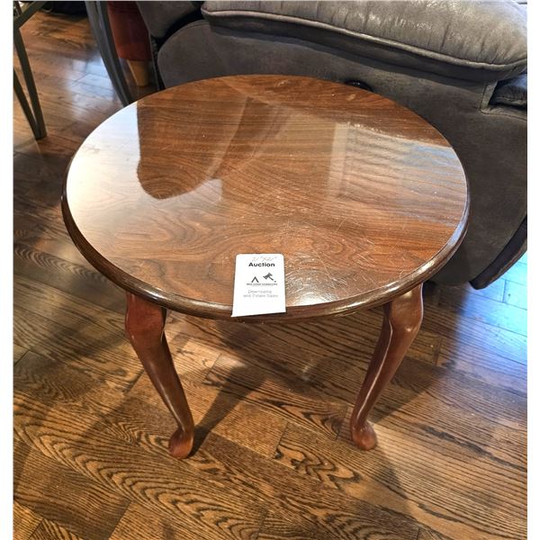 Side Table B