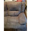 Image 3 : Reclining Love Seat C