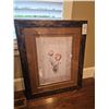 Image 1 : Framed Art B