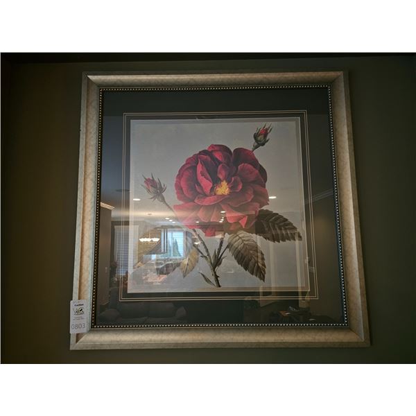 Framed Art B