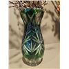 Image 2 : Crystal Vase & Arrangement A