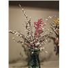 Image 3 : Crystal Vase & Arrangement A