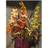 Image 3 : Glass Vase & Arrangement A
