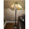 Image 1 : Tiffany Style Floor Lamp B