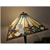Image 4 : Tiffany Style Floor Lamp B