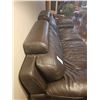 Image 2 : Leather Sofa C