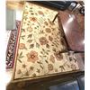 Image 1 : Wool Rug C