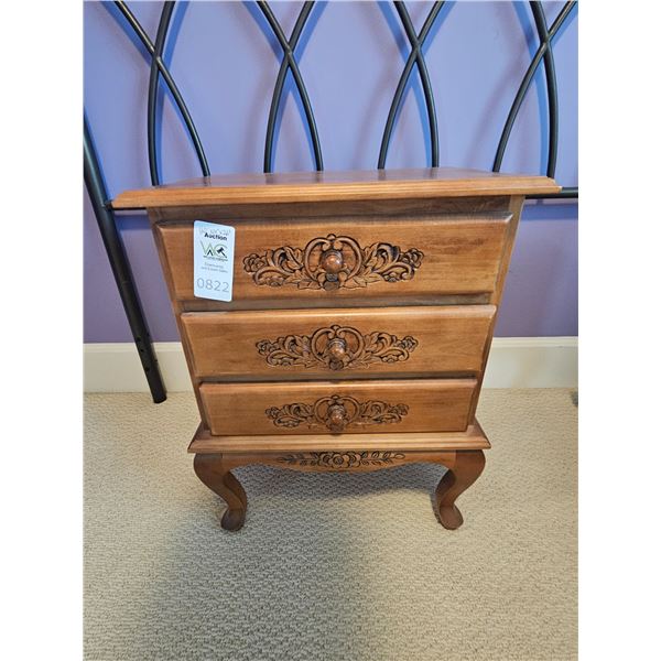 Bedside Table C