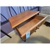 Image 4 : Bedside Table C