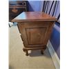 Image 5 : Bedside Table C